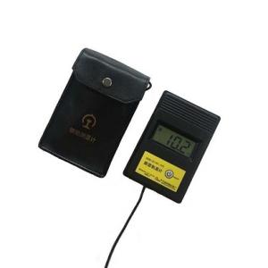 Best 0.12W Power Digital Rail Thermometer 100 Degree ISO Certificate wholesale