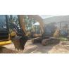 Buy cheap Used Sany 215CPro 21.5t Excavator with CatC9 Engine from wholesalers