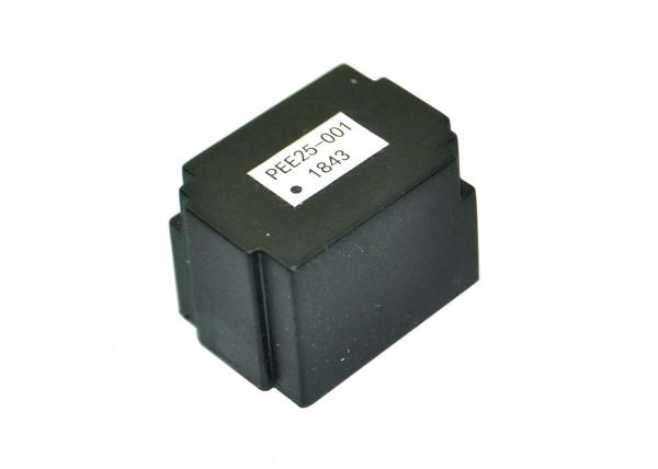 Cheap High Frequency Encapsulated Pcb Transformer Epoxy Encapsulated Transformer for sale
