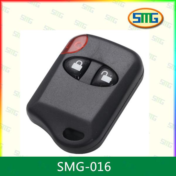 Cheap Frequency 433.92Mhz Fixed Code Rf Remote Transmitter for sale