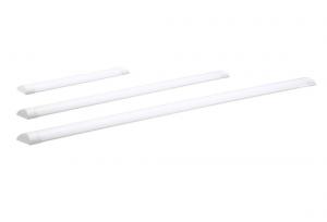 1.2m LED linear light wide tube with SAA 3years warranty,good quality with cheap price LED linear tube batten