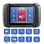 XTOOL D8 Automotive Scan Tool OBD2 Car Diagnostic Scanner+ECU Coding 38+