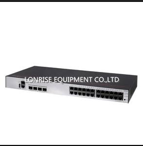 China Huawei New Sealed S5735-H GE SFP Switch S5735-L24T4S-A1 CloudEngine Original on sale