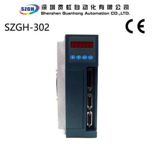 Best Two Channel Encoder Servo Motor Drives 220VAC for CNC Milling / Lathe Machine wholesale