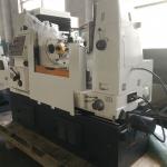 Horizontal Type Gear Hobbing Machine With Servo Motor Hardening Treatment