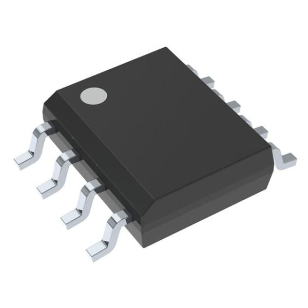 Cheap Sensor IC MCS1806GS-3-10 3kVRMS Isolated Analog Magnetic Sensor for sale