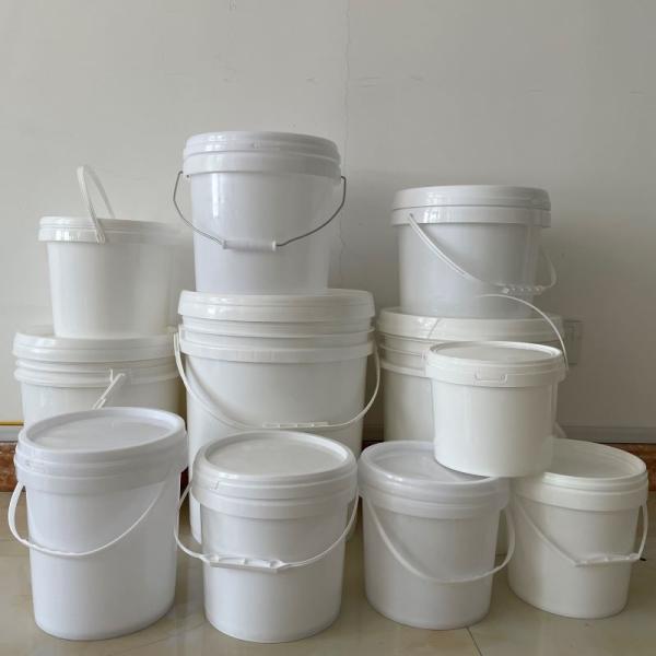 Wholesale 5 Gallon Plastic Pail