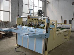 Cheap Flexo Computer Control Folding Gluing Machine 50pcs/Min for sale