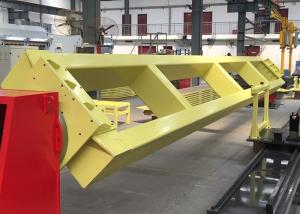 Best Flexible Robots Used In Manufacturing , Intelligent Beam Robotic Handling Systems wholesale