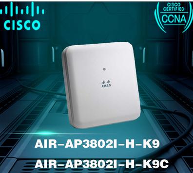 Cheap Multi Function Aironet Wireless Access Point With 100 / 1000BASE - T Autosensing for sale
