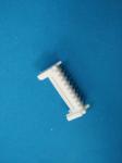 2.0mm 10 way PCB Socket Header - SMT Type and DIP Type - Single Row - Right