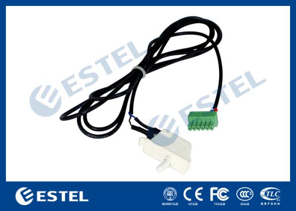 Cheap Environment Monitoring System Door Sensor For Door Open Alarm / Controlling LED Lamp On Off​ for sale