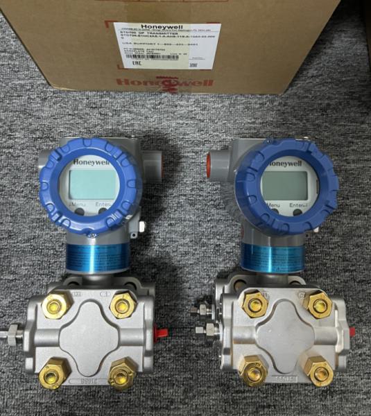 Cheap 3.5MPa STD730 Differential Pressure Transmitter STD730L1AS4AS1CCHC11CB30A6F1 for sale
