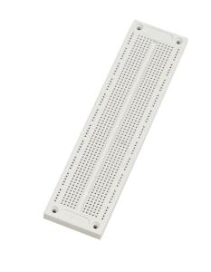Solderless Breadboard Circuits For Beginners