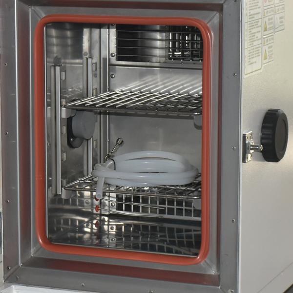 Cheap Custom Small Thermal Chamber Empowering Quality Assurance In Electronics And Electrical Appliances for sale