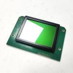 Monochrome Character LCD Module Dot Screen Graphic Display Module