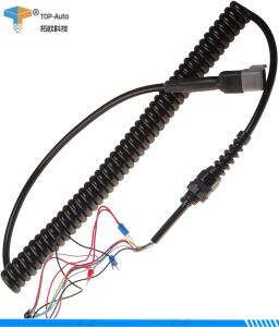 China 144065 144065GT Scissor Lift Coil Cord For Genie Gen 5 GS-2668 GS-3268 GS-5390 GS-1530 GS-1930 on sale