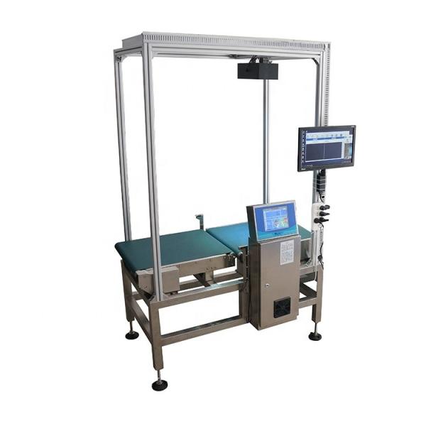 Cheap RS232 Dimensional Weight Scanner for sale