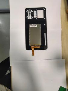 TFT Display Module 5 Inch 480*854 Resolution MCU Interface Driving IC NT355102H