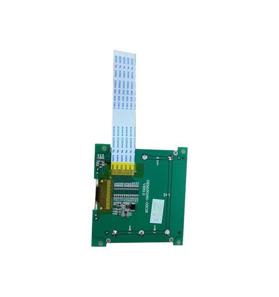 Cheap smart custom graphic lcd screen display white backlight fstn 160x160 lcd module for sale
