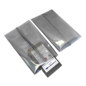 Customized Design Waterproof PE Bag ESD Shielding Bag for Microelectronics Packing