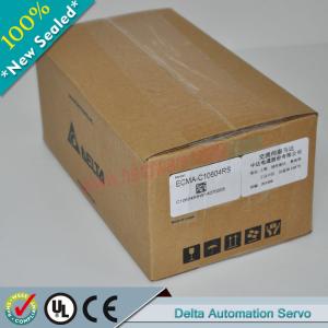 Best Delta Servo Motion ECMA-C Series ECMA-C20602SS / ECMAC20602SS wholesale