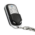 Wireless Remote Control 4 Keys Duplicator Copy Learning Code RF Remote Control