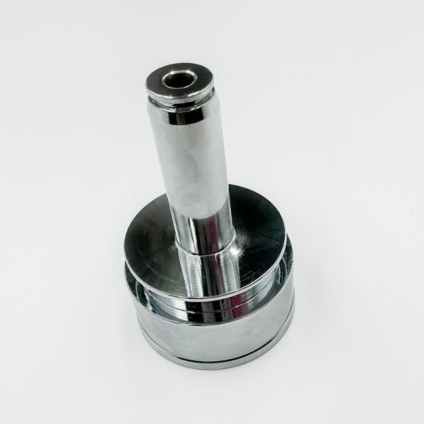 Cheap CNC Milling Turning Service Fabrication  CNC Machining Parts Shaft,Chrome Plating Customized CNC Turning Part for sale
