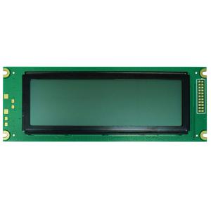 Best Grey Transmissive Positive Dot Matrix LCD Module Graphic 240x64 Lcd Display wholesale