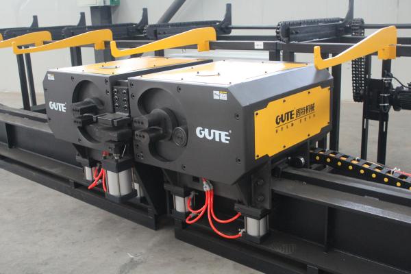 Cheap LSW32 0.8MPa CNC Rebar Hoop Bending Machine Servo Control for sale