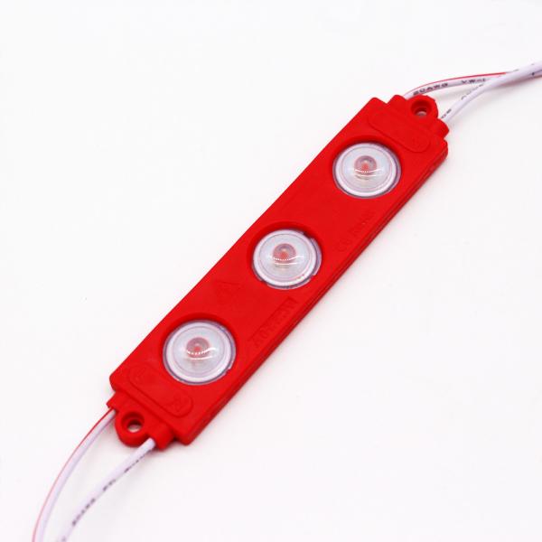 Cheap OEM High Brightness 280LM LED Sign Lighting Modules 2W SMD 2835 for sale