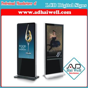 Best Digital Signage Solution - Digital LCD Screen Display Signage