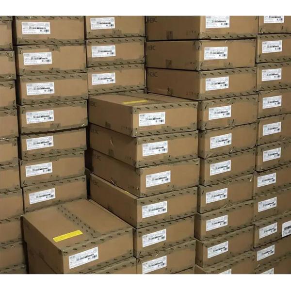 Enterprise Switch S77 12 Layer 3 End Core Aggregation Switch with ≥ 48 Ports