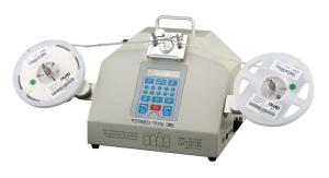 China High Precision Component Counting Machine SMD Chip Counter With Double Check on sale