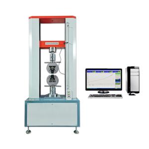 Best Computer Servo Type Tensile Testing Machine Universal Testing Equipment wholesale