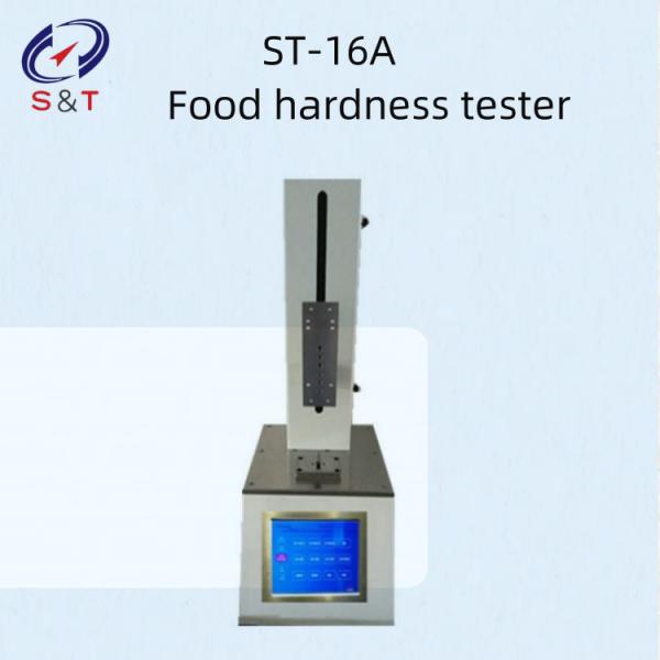 Cheap Automatic Food Bread Hardness Tester Force Test And The Results Analysis for sale
