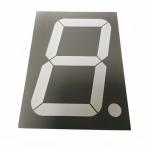 Outdoor Common Anode 7 Segment Display 1 Digit 4 Inch Seven Segment Display