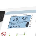 3L 5L 7L 10L Small portable oxygen concentrator generator oxygen portable