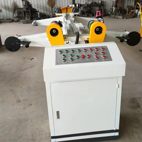 Cheap Efficient 3 Layer Corrugated Cardboard Production Line for sale