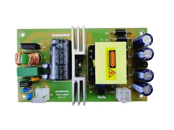 Cheap 36V - 72V output open frame switch power supply for sale