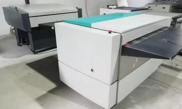 Cheap Offset Computer Plate Making Machine Thermal CTP Plate Making for sale