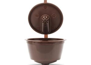 Best Upgrade Customized Dolce Gusto Reusable Capsules Lightweight With 55mm Width wholesale