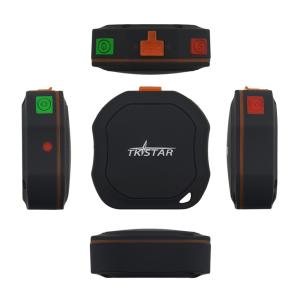Best LK109 TKSTAR IP68 Waterproof Mini Portable Personal GPS Tracker Car GSM / GPRS Rastreador Veicular For Pet Kids wholesale