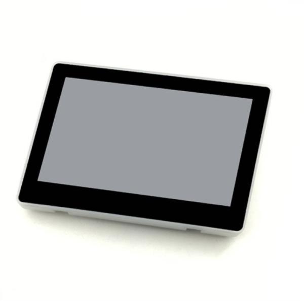 Cheap 7" and 10" In-Wall PoE Touch Screens Tablets With rooted Android System and Table Top options for sale