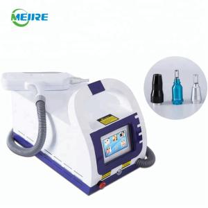 China Laser Carbon treatment Machine 50HZ/60HZ Input Power IEC Certification on sale