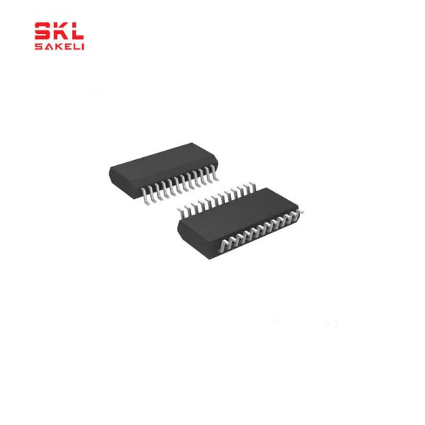 ACS726LLFTR-40B-T 24-SSOP Package Hall Effect-Based Linear Current Sensor for