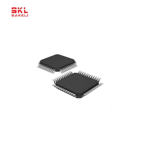 Cheap IC Chips KSZ8851-16MLLI-TR 16-Bit Single-Chip Ethernet Controller With MAC And PHY for sale