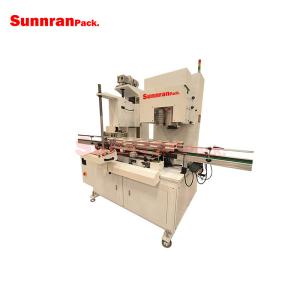 SLOW SPEED BEADING MACHINE FOR FOOD CAN MAKING