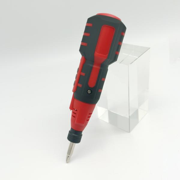 Cheap Automatic Electric Power Tools 800Mah Cordless Manual Screw Driver 24r/Min for sale