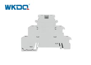 JDIKD 1.5 Universal General Feed Through Terminal Block Low Voltage Multi Three Level